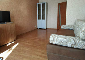 1-к квартира, на длительный срок, 40м2, 8/10 этаж