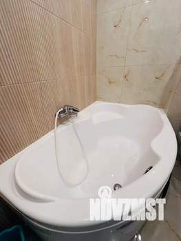 1-к квартира, посуточно, 30м2, 22/25 этаж