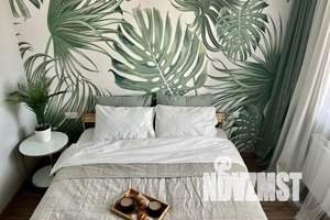 1-к квартира, посуточно, 37м2, 9/16 этаж