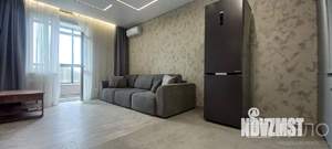 1-к квартира, на длительный срок, 39м2, 6/25 этаж