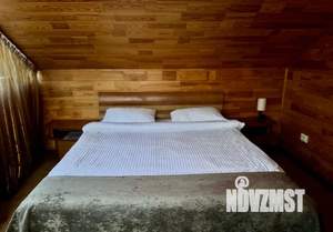 1-к квартира, посуточно, 25м2, 2/2 этаж