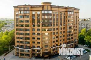 1-к квартира, посуточно, 44м2, 1/1 этаж