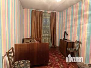 2-к квартира, на длительный срок, 45м2, 3/5 этаж