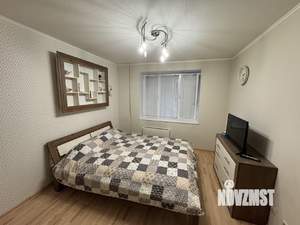 1-к квартира, на длительный срок, 46м2, 8/10 этаж