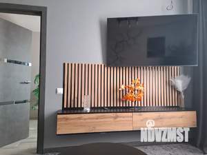 1-к квартира, посуточно, 32м2, 1/25 этаж