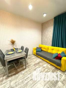 1-к квартира, посуточно, 65м2, 16/18 этаж