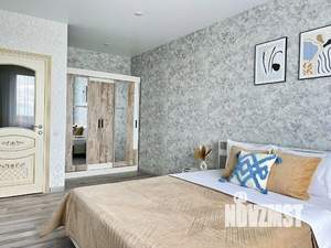 1-к квартира, посуточно, 120м2, 1/1 этаж