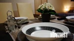 1-к квартира, посуточно, 33м2, 2/3 этаж