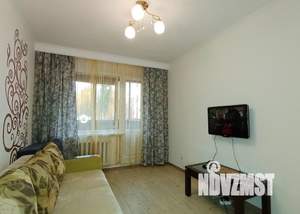 1-к квартира, посуточно, 60м2, 1/1 этаж