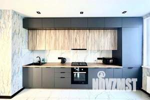 1-к квартира, посуточно, 45м2, 6/25 этаж