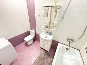 1-к квартира, посуточно, 48м2, 1/1 этаж