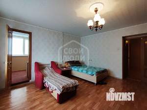 1-к квартира, на длительный срок, 60м2, 7/10 этаж