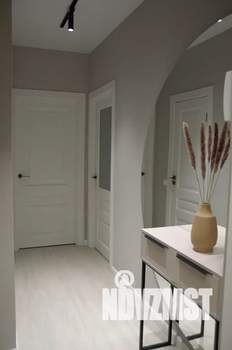 1-к квартира, посуточно, 41м2, 4/25 этаж