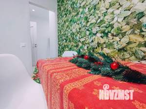 2-к квартира, посуточно, 56м2, 7/10 этаж