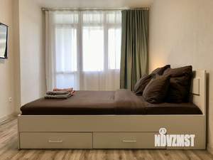 1-к квартира, посуточно, 31м2, 11/26 этаж