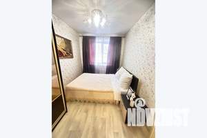 2-к квартира, посуточно, 65м2, 1/5 этаж