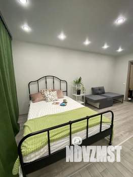 Студия квартира, посуточно, 28м2, 15/26 этаж