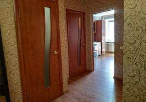 1-к квартира, на длительный срок, 40м2, 8/10 этаж