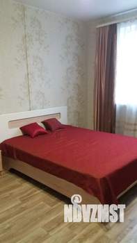 1-к квартира, посуточно, 41м2, 9/17 этаж