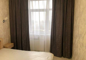 1-к квартира, на длительный срок, 37м2, 18/20 этаж