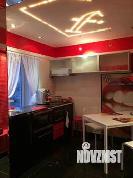 1-к квартира, на длительный срок, 60м2, 7/12 этаж