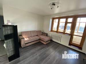 1-к квартира, на длительный срок, 32м2, 4/5 этаж