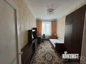3-к квартира, на длительный срок, 68м2, 2/5 этаж