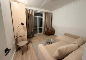 2-к квартира, на длительный срок, 41м2, 4/5 этаж