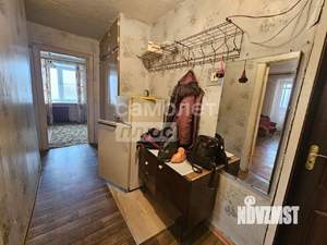 3-к квартира, на длительный срок, 58м2, 4/5 этаж
