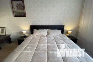 1-к квартира, посуточно, 50м2, 10/15 этаж