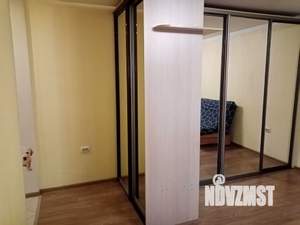 1-к квартира, на длительный срок, 32м2, 3/4 этаж