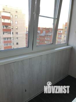 1-к квартира, на длительный срок, 45м2, 8/10 этаж
