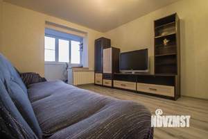 2-к квартира, посуточно, 65м2, 1/1 этаж