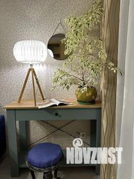 3-к квартира, посуточно, 65м2, 1/1 этаж