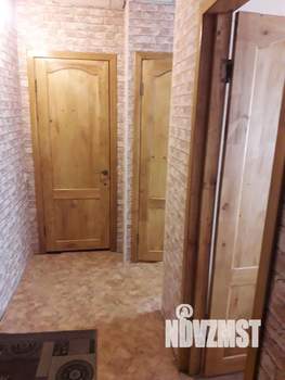 2-к квартира, посуточно, 44м2, 4/5 этаж