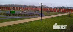 3-к квартира, на длительный срок, 65м2, 1/23 этаж