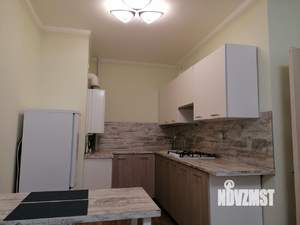 1-к квартира, на длительный срок, 40м2, 8/25 этаж