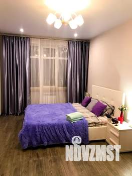 3-к квартира, посуточно, 100м2, 6/10 этаж