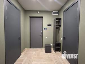 1-к квартира, на длительный срок, 56м2, 4/8 этаж