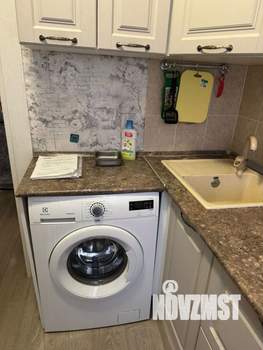 1-к квартира, на длительный срок, 22м2, 5/5 этаж