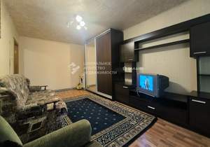 1-к квартира, на длительный срок, 33м2, 1/9 этаж