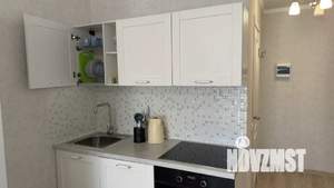 Студия квартира, посуточно, 22м2, 11/15 этаж