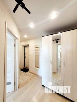 1-к квартира, на длительный срок, 35м2, 9/10 этаж