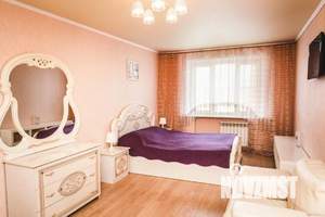 2-к квартира, посуточно, 79м2, 1/1 этаж