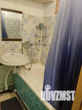 1-к квартира, посуточно, 35м2, 4/5 этаж