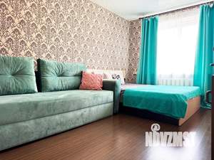 2-к квартира, посуточно, 85м2, 8/10 этаж