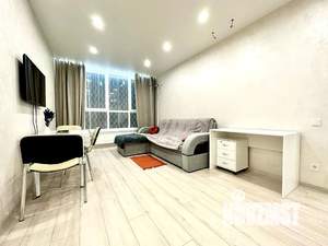 3-к квартира, посуточно, 80м2, 8/25 этаж
