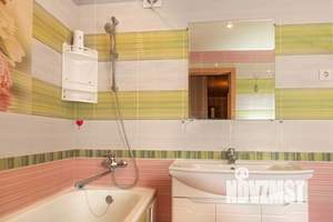 1-к квартира, посуточно, 70м2, 1/1 этаж