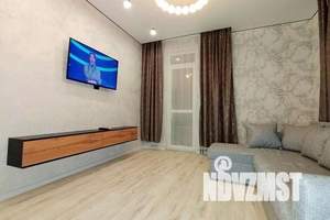 2-к квартира, посуточно, 65м2, 23/25 этаж