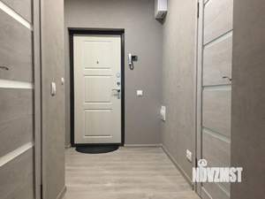 1-к квартира, посуточно, 41м2, 1/1 этаж